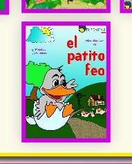 PATITO FEO